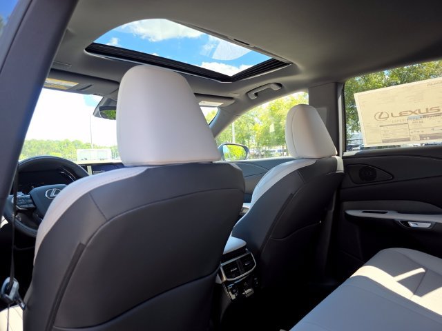 New 2026 Lexus RX 350 Premium Plus FWD image 18