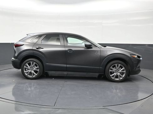 Used 2020 MAZDA CX-30 FWD w/ Select Package image 6