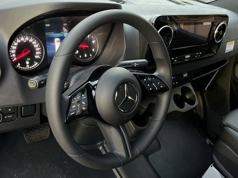 New 2026 Mercedes-Benz Sprinter 144 Cargo image 14