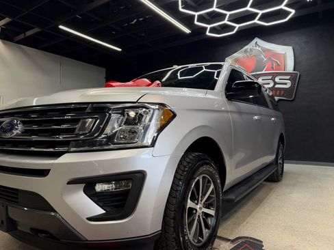 Used 2019 Ford Expedition Max XL AWD/4WD image 5
