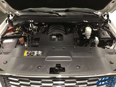 Used 2019 GMC Yukon Denali AWD/4WD image 48