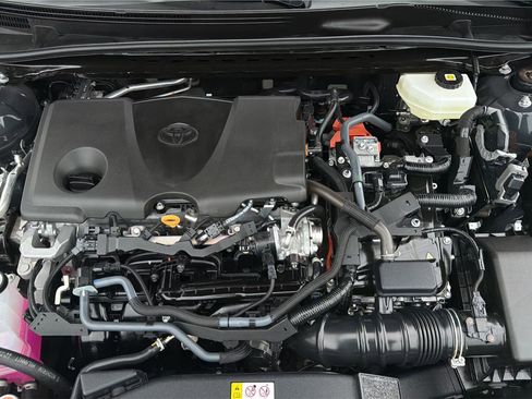 Used 2026 Toyota Camry LE FWD image 24