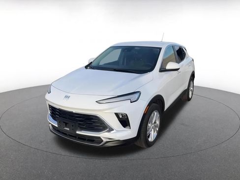 Used 2025 Buick Encore GX Preferred image 4