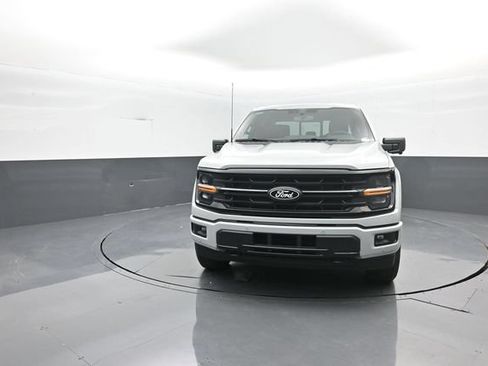 New 2026 Ford F150 XLT w/ Equipment Group 302A MID AWD/4WD image 4