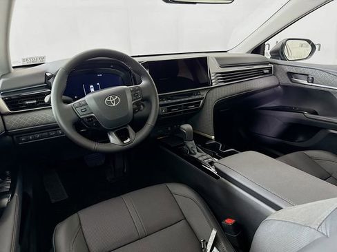 New 2026 Toyota Camry XLE image 22