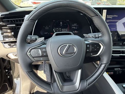 New 2026 Lexus RX 350 Premium Plus image 21