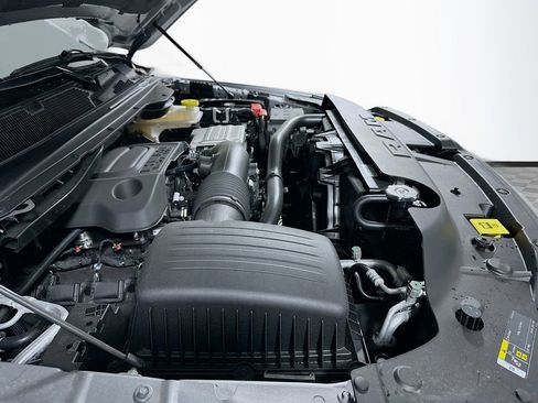 New 2026 RAM 1500 Big Horn AWD/4WD image 21