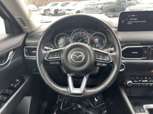 Used 2023 MAZDA CX-5 AWD 2.5 S image 16