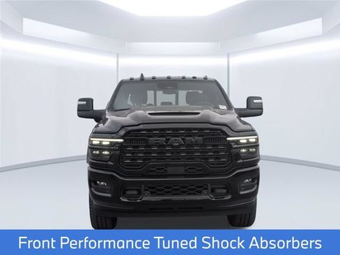 New 2026 RAM 2500 Limited AWD/4WD image 11