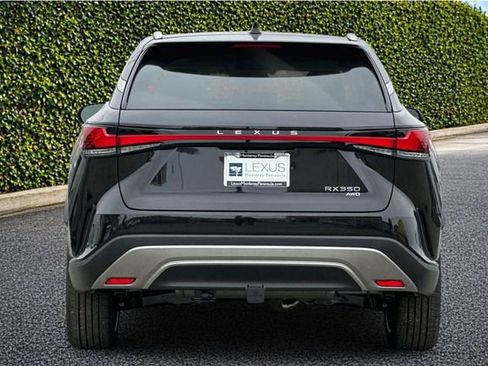 New 2026 Lexus RX 350 Premium Plus AWD/4WD image 6