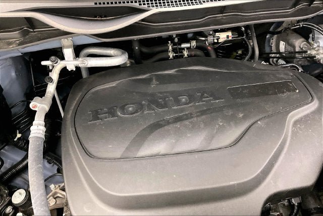 Certified 2024 Honda Odyssey Touring image 30