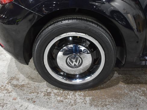 Used 2016 Volkswagen Beetle 1.8T S image 44