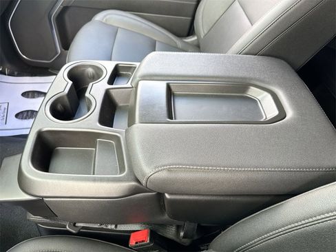 Used 2024 Chevrolet Silverado 2500 LTZ image 21