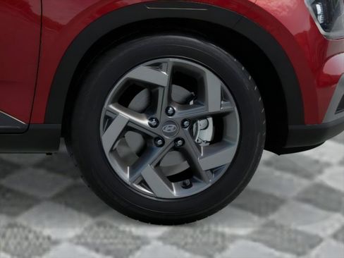 New 2026 Hyundai Venue SEL FWD image 8