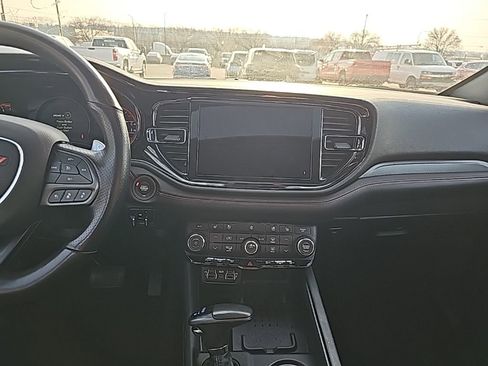 Used 2025 Dodge Durango GT image 6