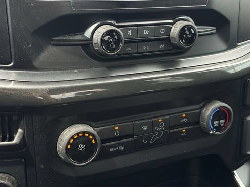 Certified 2023 Ford F150 XL w/ STX Appearance Package RWD image 20