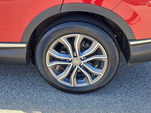 Used 2021 Honda CR-V Touring image 30