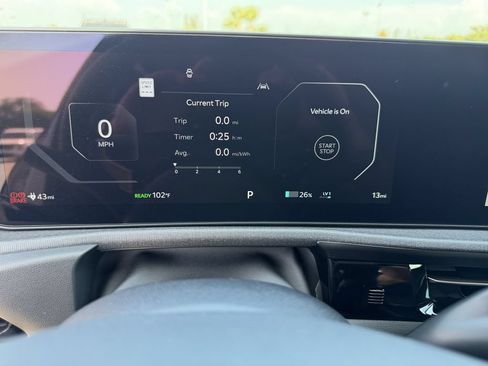 New 2026 Kia EV6 Light RWD image 34