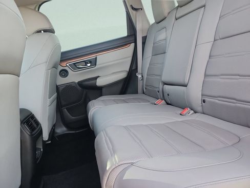 Certified 2022 Honda CR-V EX-L image 22
