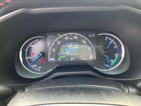 Used 2023 Toyota RAV4 SE AWD/4WD image 25