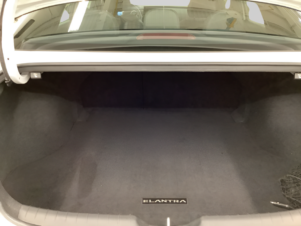 Used 2023 Hyundai Elantra N Line FWD image 16