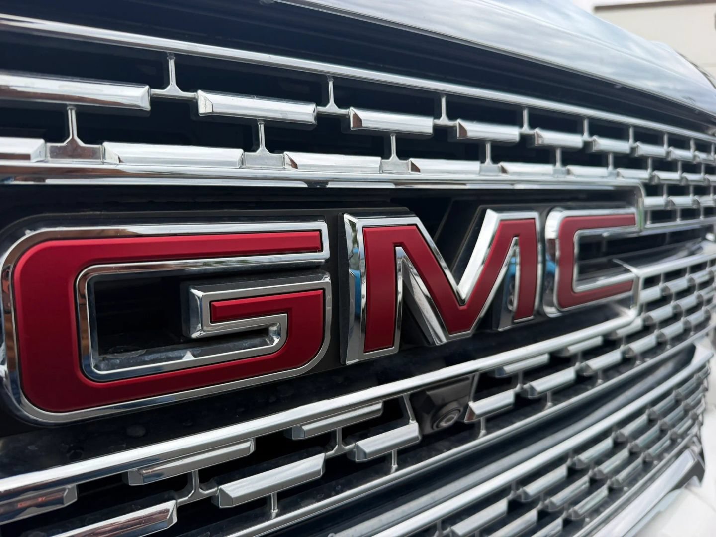 Used 2020 GMC Sierra 2500 Denali w/ Denali Ultimate Package AWD/4WD image 13