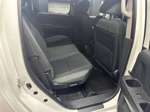 Used 2014 Honda Ridgeline Sport image 22