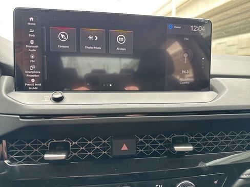 Used 2024 Honda Accord EX-L image 18