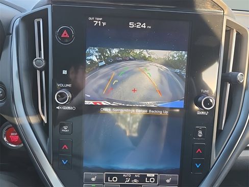 Used 2022 Subaru WRX Limited image 19