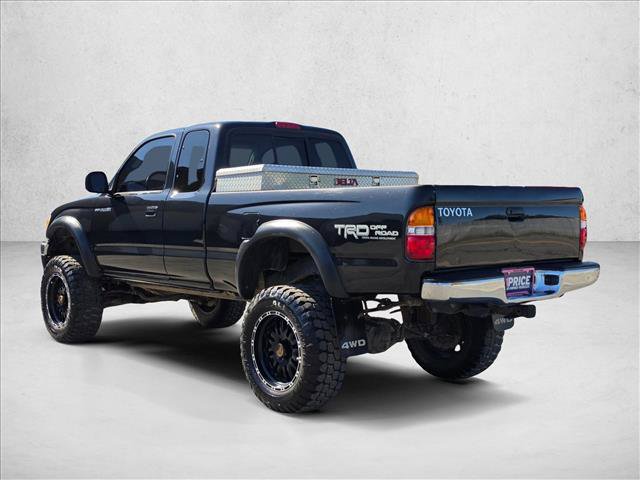 Used 2004 Toyota Tacoma 4x4 Xtracab V6 image 3