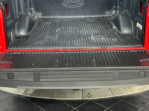 Used 2022 Ford F150 XLT RWD image 25