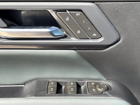 New 2026 GMC Terrain AT4 AWD/4WD image 15