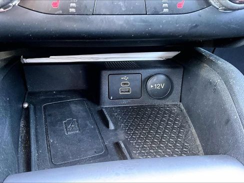 Certified 2023 Ford Bronco Sport Big Bend w/ Convenience Package AWD/4WD image 27