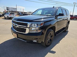 Used 2019 Chevrolet Tahoe LT AWD/4WD video 1