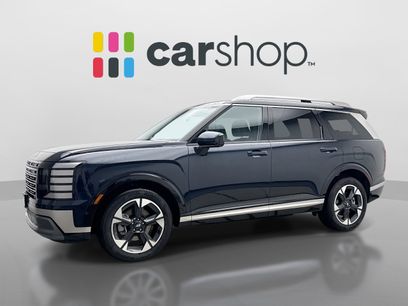 Used 2026 Hyundai Palisade Limited