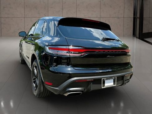 Used 2023 Porsche Macan AWD/4WD image 7