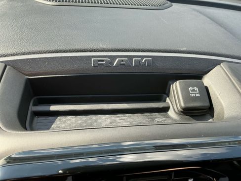 New 2026 RAM 2500 Tradesman image 30