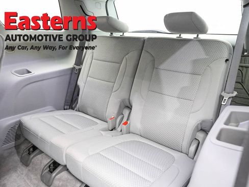 Used 2022 GMC Acadia SLE AWD/4WD image 27