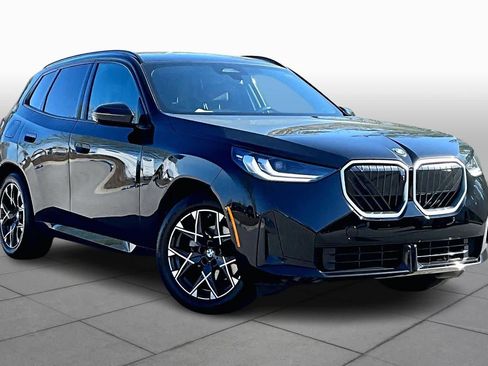 Used 2025 BMW X3 xDrive30i image 2