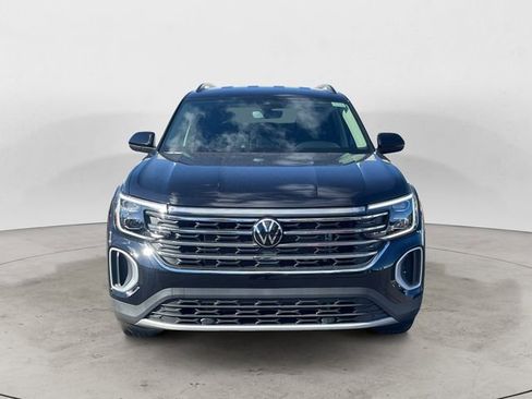 New 2026 Volkswagen Atlas SE AWD/4WD image 8