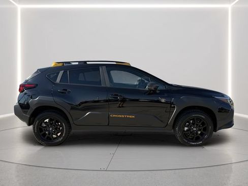 Used 2026 Subaru Crosstrek 2.5i Wilderness AWD/4WD image 9