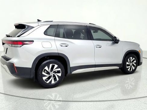 Used 2026 Volkswagen Tiguan S FWD image 9