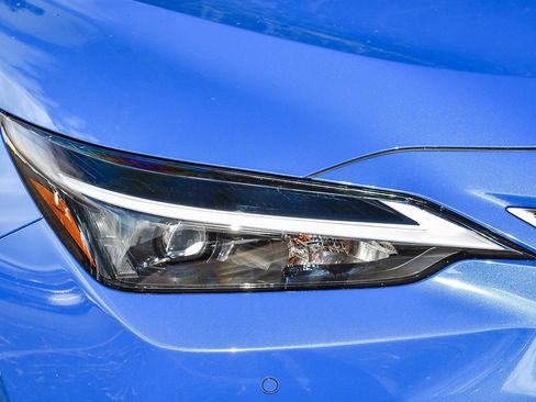 New 2026 Lexus NX 350h AWD w/ Premium Package image 8