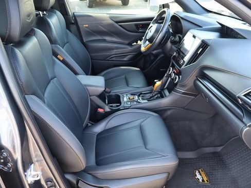 Certified 2023 Subaru Forester Wilderness AWD/4WD image 40