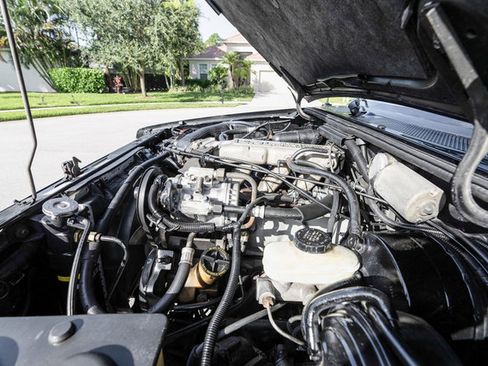 Used 1989 Ford Bronco II 4WD image 20