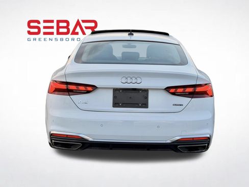 Used 2024 Audi A5 2.0T Premium Plus AWD/4WD image 15