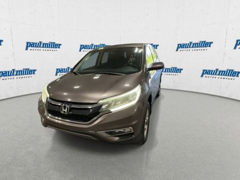 Used 2015 Honda CR-V EX image 4