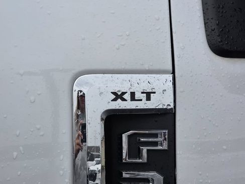 Used 2022 Ford F250 XLT AWD/4WD image 31