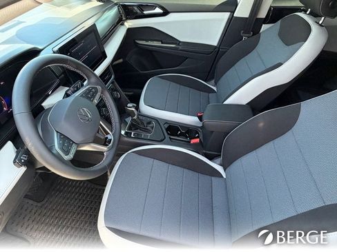 New 2026 Volkswagen Taos S FWD image 17