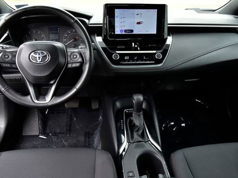 Certified 2024 Toyota Corolla SE image 15